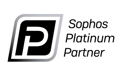 Logo Sophos Platinum Partner