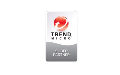TrendMicro Silver Partner