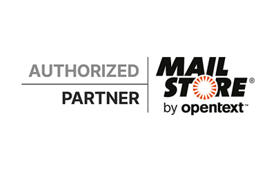 Mailstore Authorized Partner