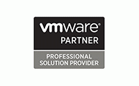 VMWare Partner