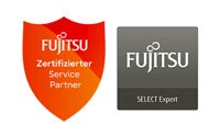 Fujitsu Partnerschaften