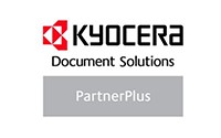 Kyocera Partner Plus