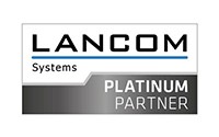 Lancom Systems Platinum Partner