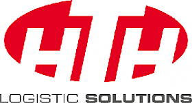 Logo HTH Logistic Solutions