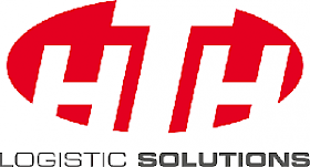 HTH- Logistik für Textil- und Lifestyleprodukte Logo HTH Logistic Solutions