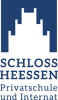 Schloss Heessen - Privatschule und Internat Logo Schloss Heessen