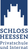 Logo Schloss Heessen