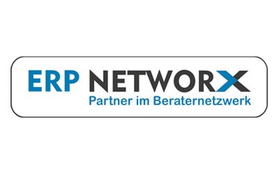 Logo ERP-Networx